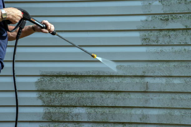 Best House Exterior Washing  in Moses Lake North, WA