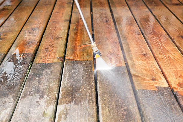 Reliable Moses Lake North, WA Pressure Washing Services Solutions